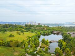 -张坝桂圆林公园