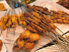 -枪火串烧·东北特色烧烤(罗湖总店)