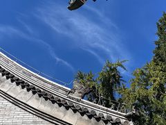 -恭王府博物馆