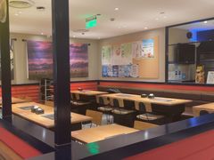 -新石器烤肉(南站店)