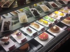 -北京港澳中心瑞士酒店·瑞士咖啡厅·自助餐