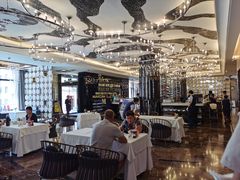 -马克西姆俄罗斯餐厅(通亚街店)