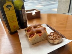 -君悦酒店·La Terrazza意合園·意式风味