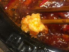 -重庆渝达老火锅(春熙路店)