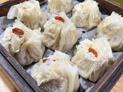 -绥缘老烧麦(中天店)