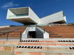 -延庆地质公园博物馆