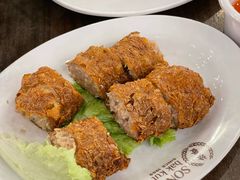 -松發肉骨茶(先得坊店)