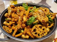 -渝蛙馆(新百店)