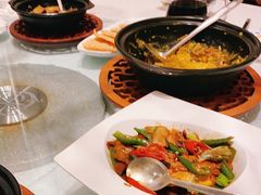 -星河湾半岛酒店-真粤中餐厅