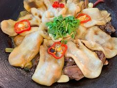 -淮上豆府(水厂路店)