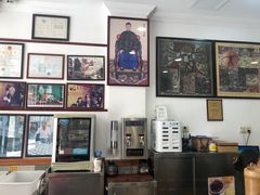 -民信老铺(华盖路店)