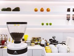-YECLIP COFFEE黄色回形针咖啡