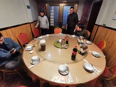 -江南村海鲜馆(洞头店)