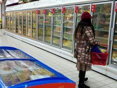 -大润发(花雨店)