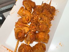 -乐乐姐超级土豆(荟聚店)