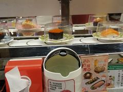 -友壹町寿司(嘉洲广场店)