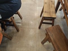 -老刘家永盛斋·传统泡馍(东关南街店)