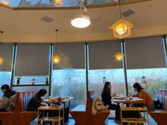 -云中鱼蒸汽石锅鱼(川沙百联店)