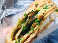 -金杨老摊头蛋饼(金口路店)