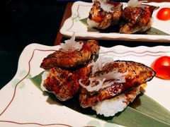 鹅肝寿司-魔丼屋(日月光店)