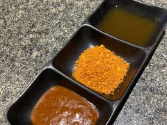 -NIUAN牛庵·日式和牛烧肉(恒隆店)