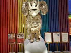 -珠海横琴长隆《卡卡虎奇遇记》