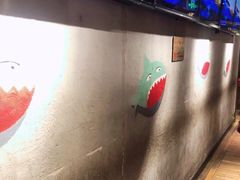 -探鱼·鲜青椒爽麻烤鱼(广州花都来又来店)