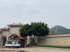 -青礁慈济宫