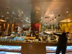 自助取餐区-马哥孛罗咖啡厅·Cafe Marco (厦门马哥孛罗东方大酒店)