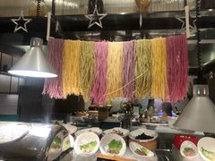 -深圳同泰万怡酒店·万荟轩自助餐厅(同泰店)