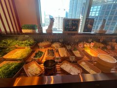 -牛New寿喜烧(金鹰世界店)
