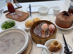 -蔡澜点心·粤菜(月星环球港店)