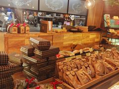 -Let's Taipei 非常烘焙(太古里店)