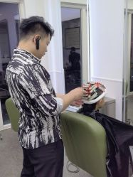 -LJOY丽锦造型·烫发染发