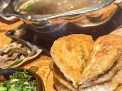 -马三妹跷脚牛肉(苏稽总店)