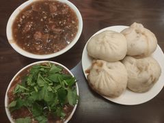 -雍和炸鸡烧饼