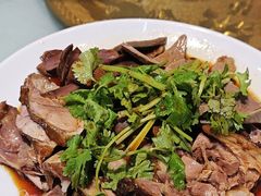 -长平老姿娘夜粥(平东一街店)