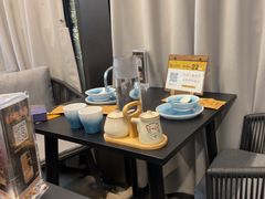 -古都历食南京菜·烤鸭·鸭血粉丝·汤包(南京博物院店)