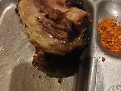 -汉巴味德(沈阳万象汇店)
