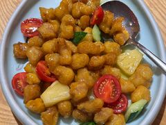 -德胜轩正宗顺德菜(宝安沙井会展中心店)