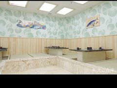 -香水足浴•按摩•SPA•汤泉会馆(南岗花园街店)