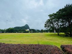 -Club Med地中海俱乐部·桂林度假村