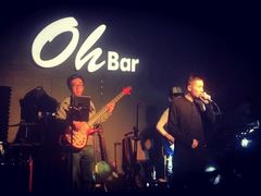 -ohbar live house(人广店)