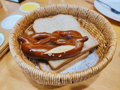 -巴伐利亚啤酒坊(意式风情街店)