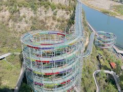 -野三坡清泉山风景区