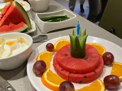 -海底捞火锅(漫乐城夜宵主题店)