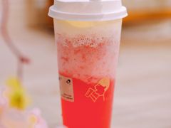 -喜茶(深圳福田星河COCO Park店)