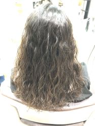 -CARR SALON