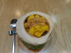 -广德记·椰子冻手制甜品(福田总店)