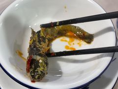 -彭大姐老店黄辣丁(新津店)